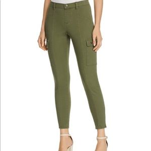 HUE Zeza B Cargo Skimmer Leggings